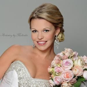 Meet your Posher, Meredith